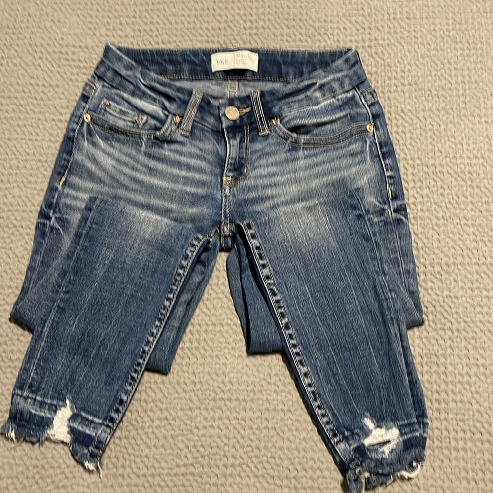 BKE Stella skinny Jean